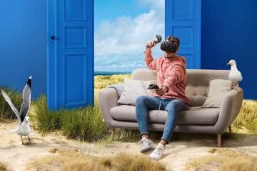 Tendencias de Diseño 2025 para Espacios de Ocio en Casa – Crea tu Refugio Ideal